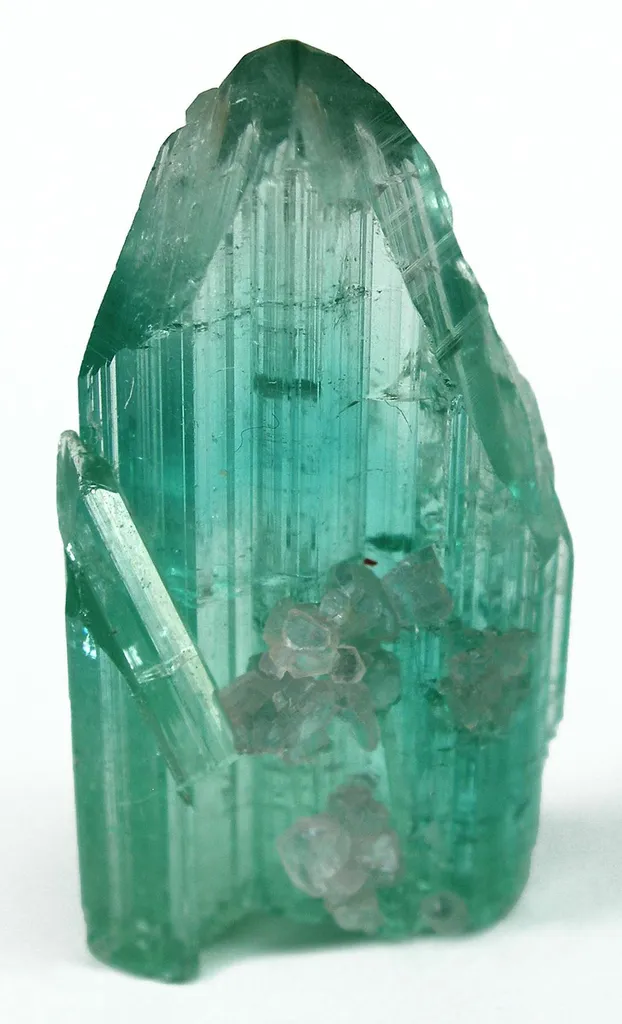Tourmaline image