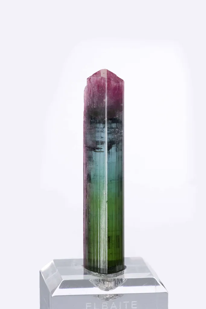 Tourmaline - image 2