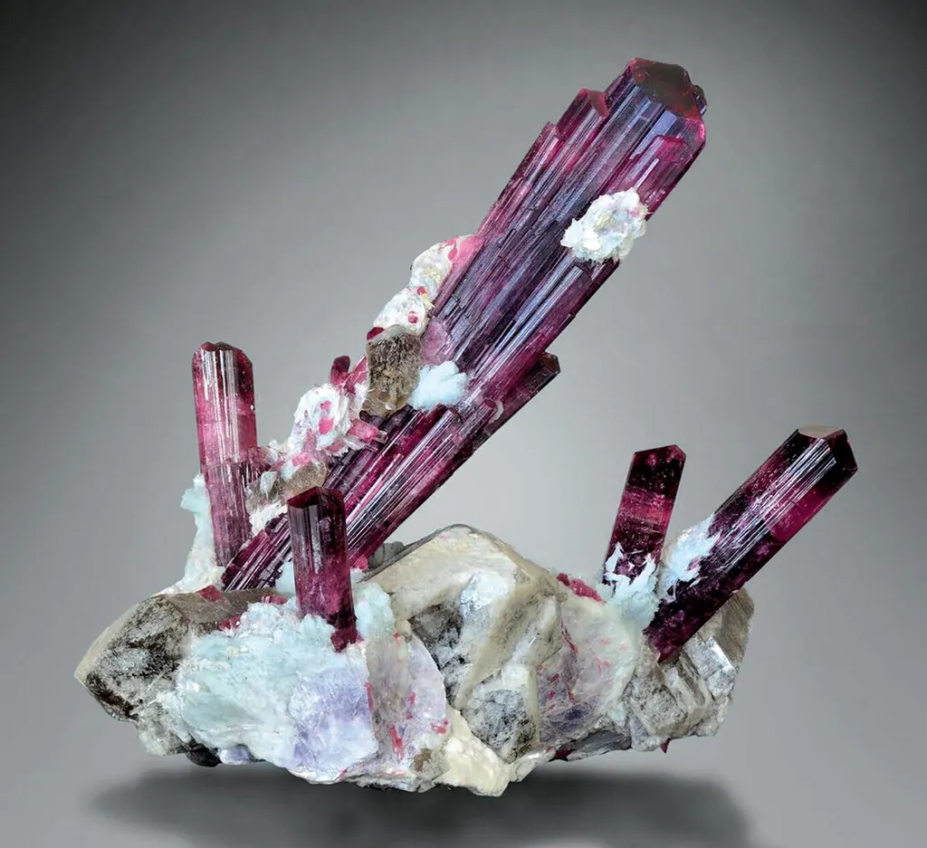 Tourmaline image