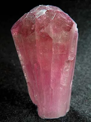 Tourmaline - image 1