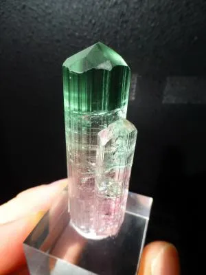 Tourmaline - image 1