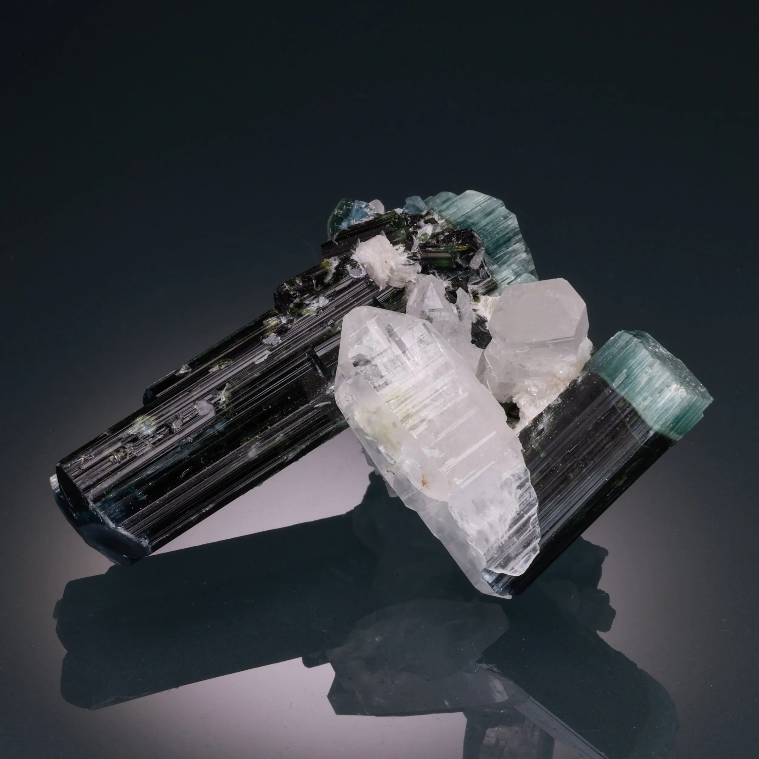 Tourmaline - image 1