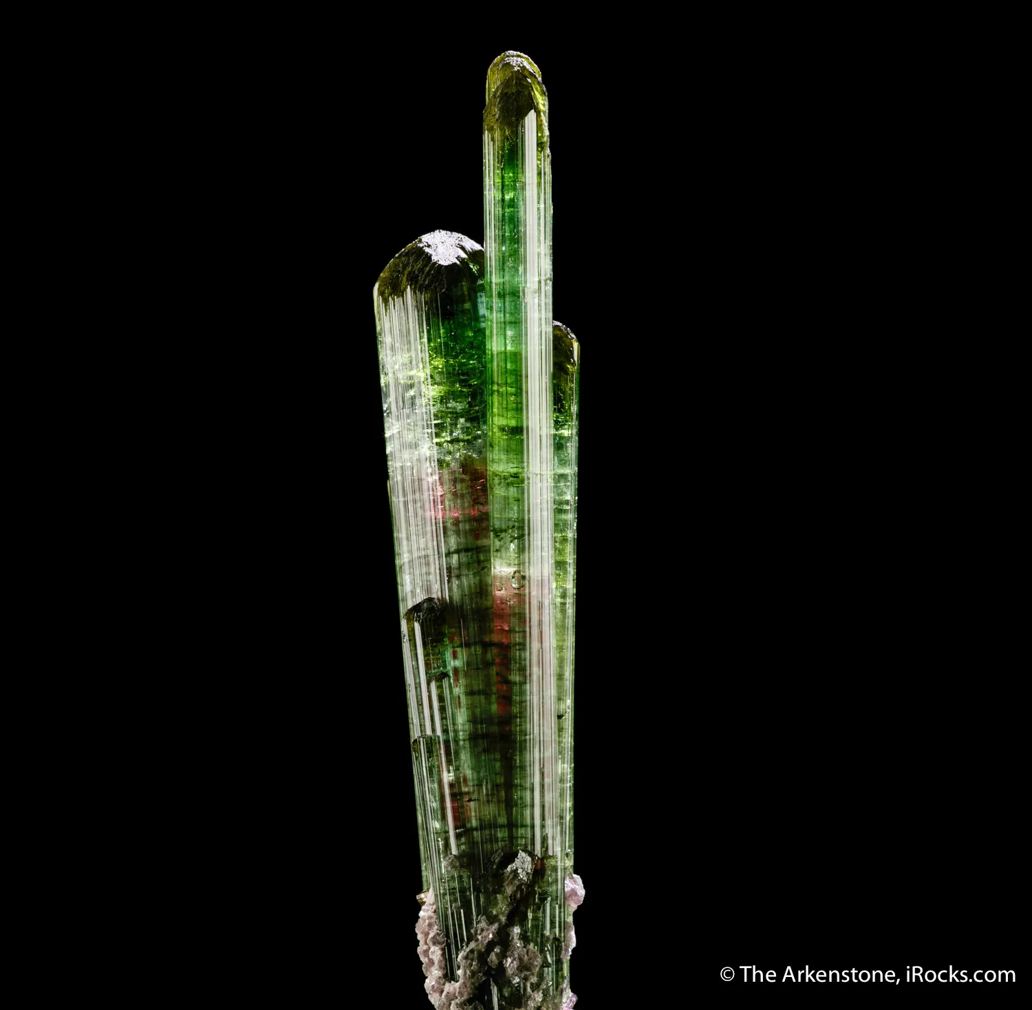 Tourmaline - image 2