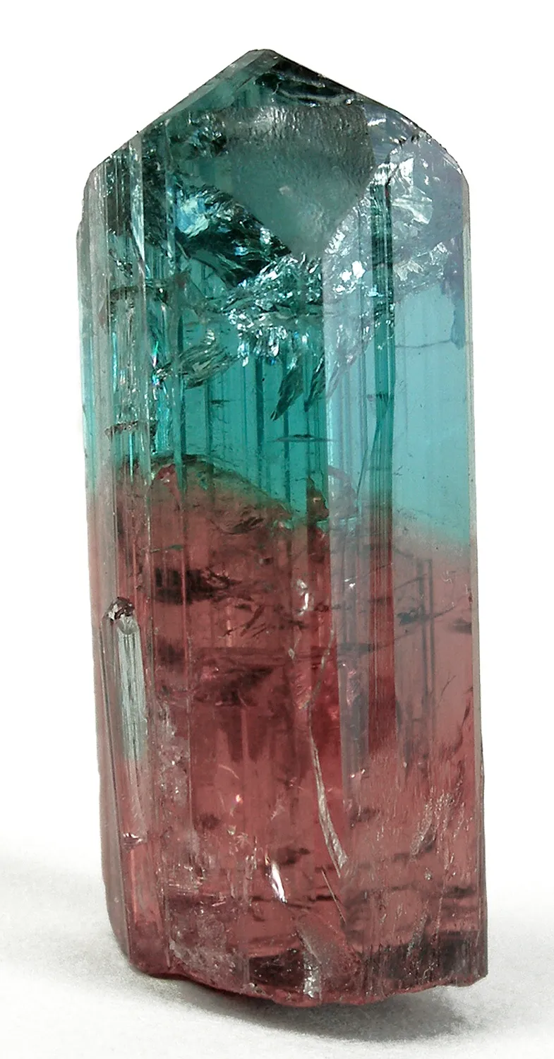 Tourmaline - image 1