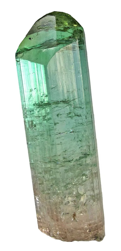 Tourmaline - image 4