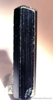 Tourmaline image