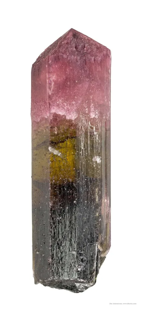 Tourmaline - image 4