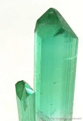 Tourmaline image