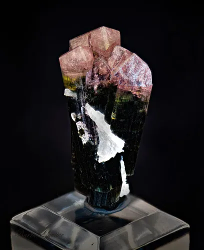 Tourmaline image