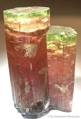 Tourmaline - image 2