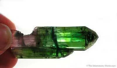 Tourmaline - image 4