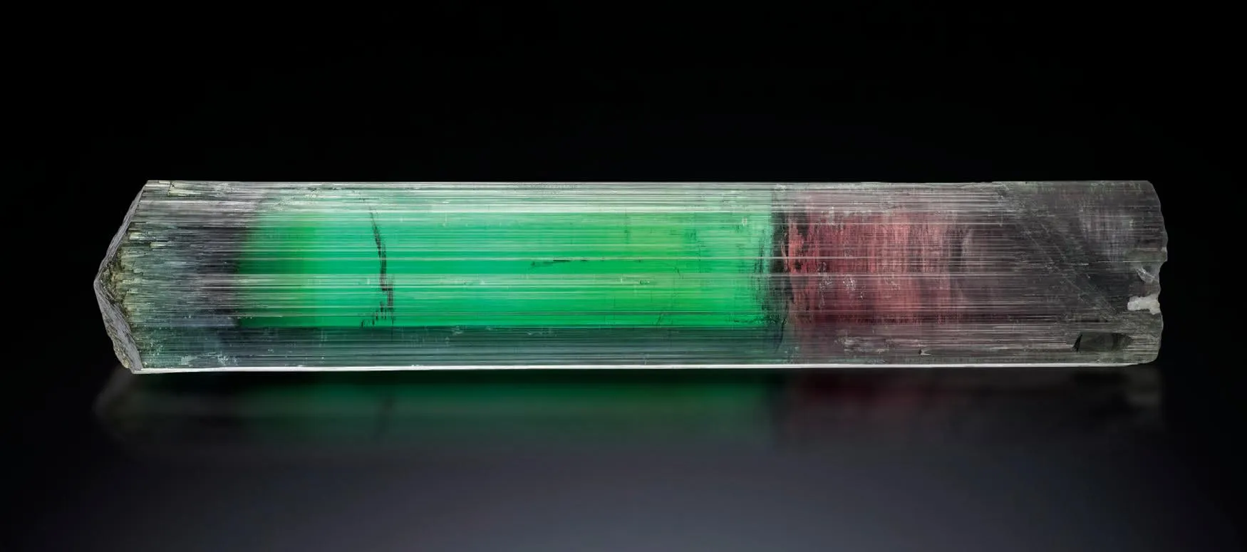 Tourmaline - image 1