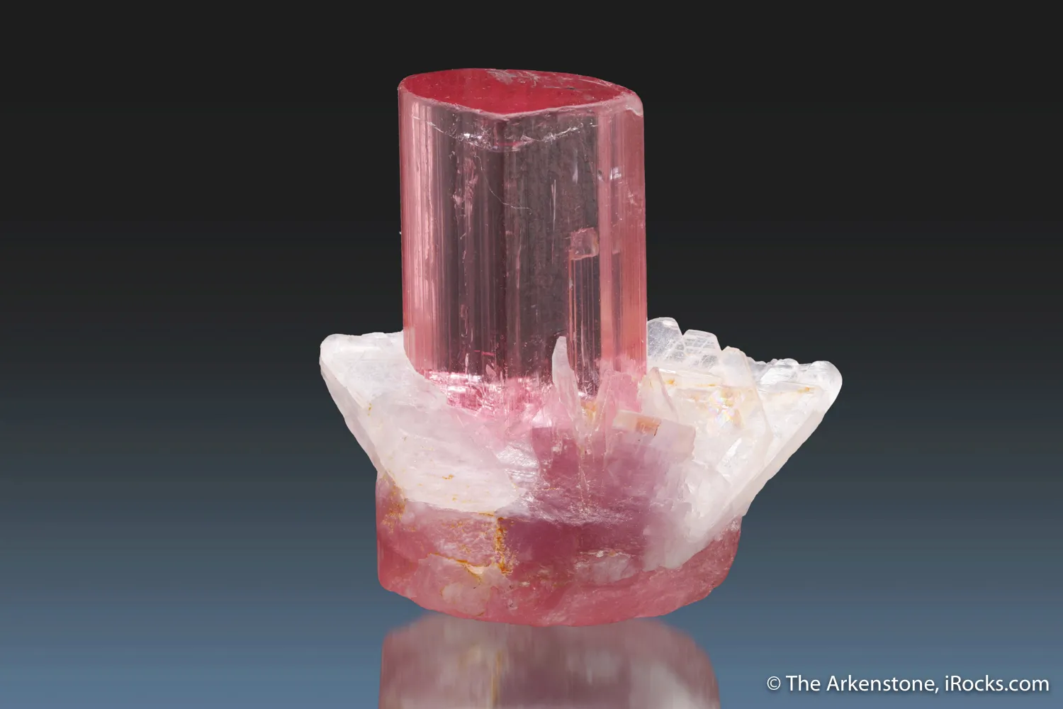 Tourmaline - image 1
