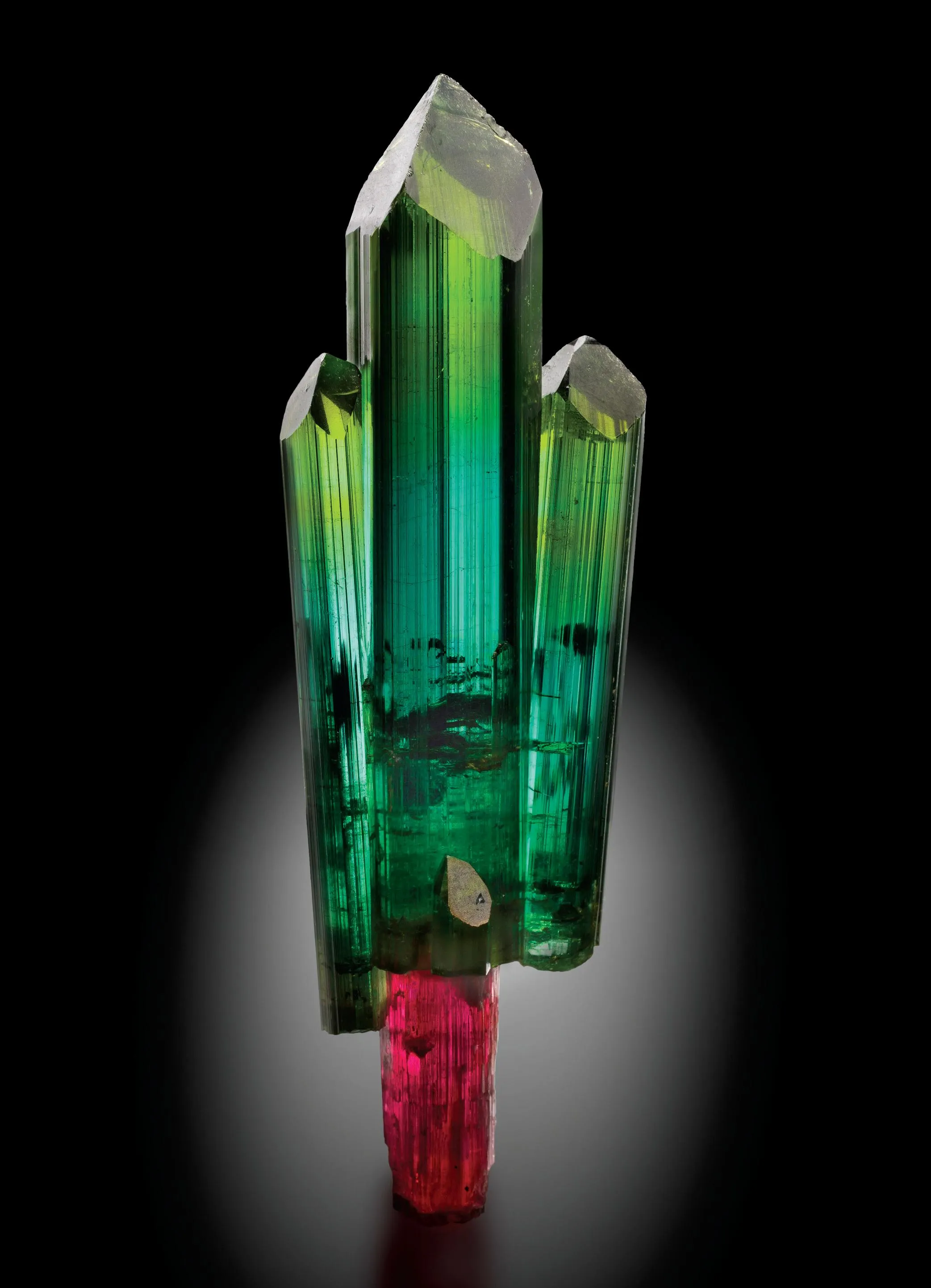 Tourmaline - image 1
