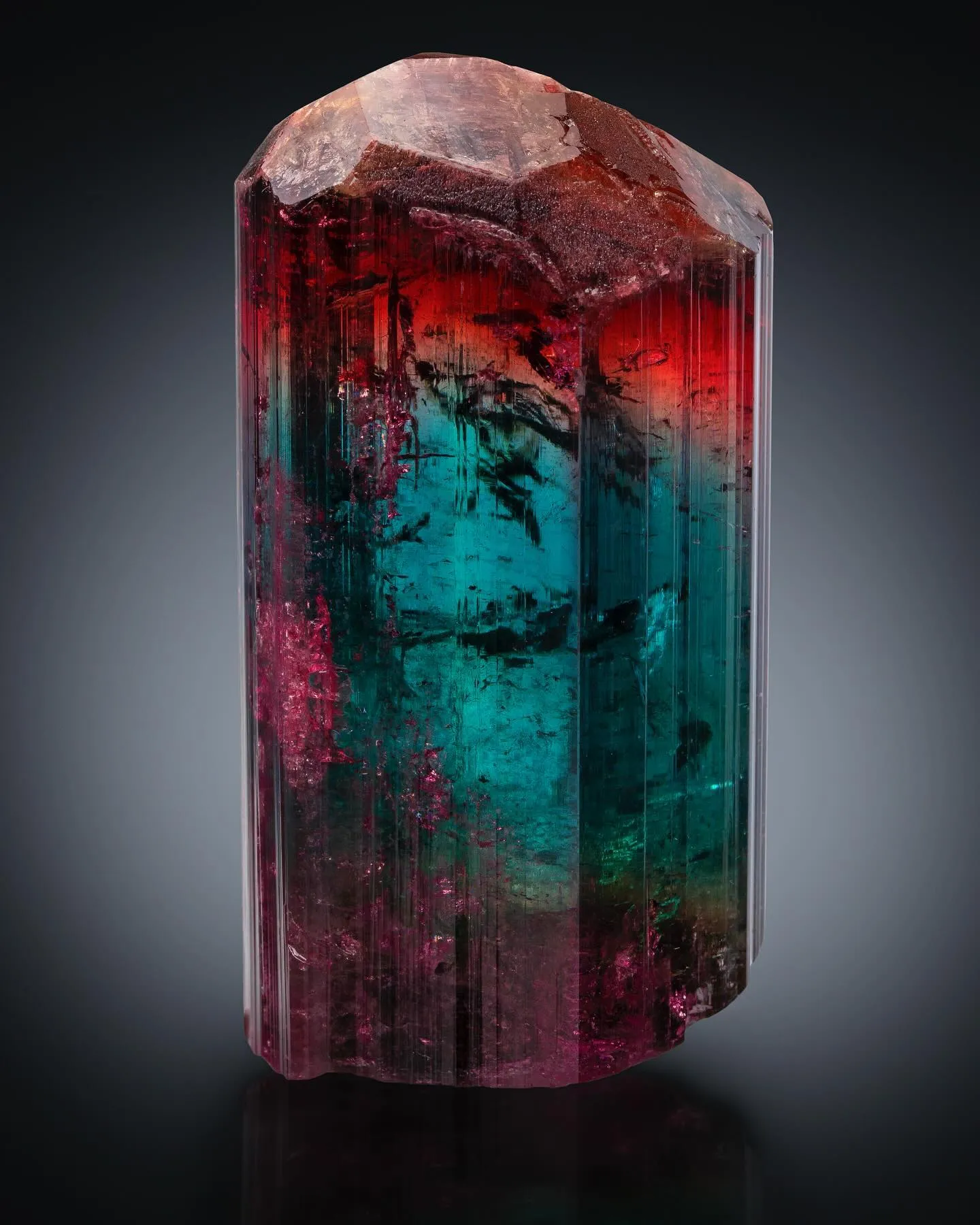 Tourmaline - image 1
