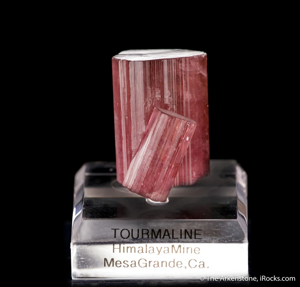Tourmaline - image 3
