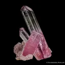 Tourmaline - image 5