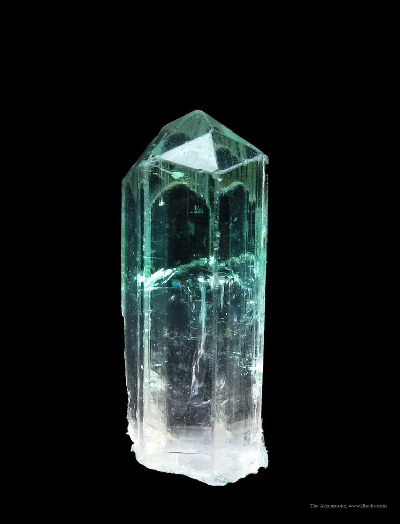 Tourmaline - image 5