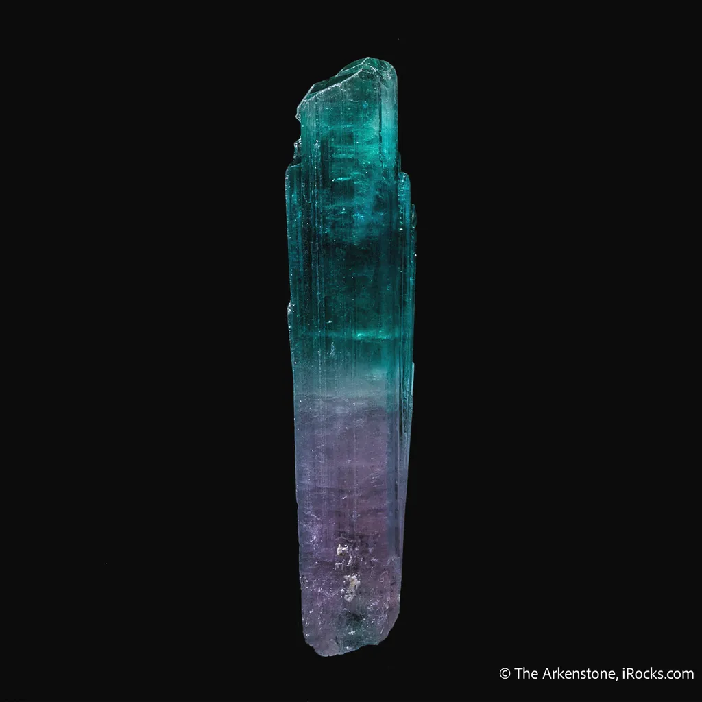 Tourmaline - image 3