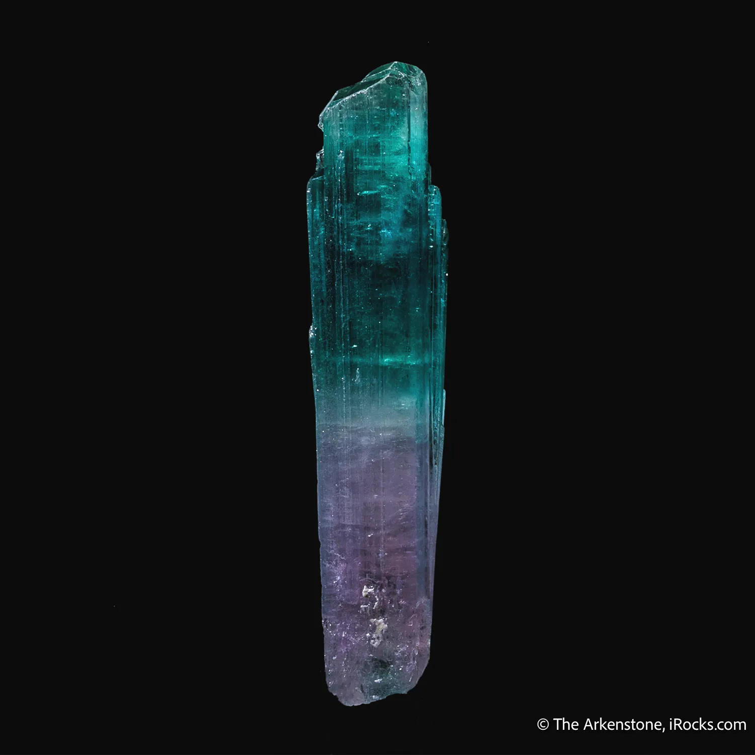 Tourmaline - image 3