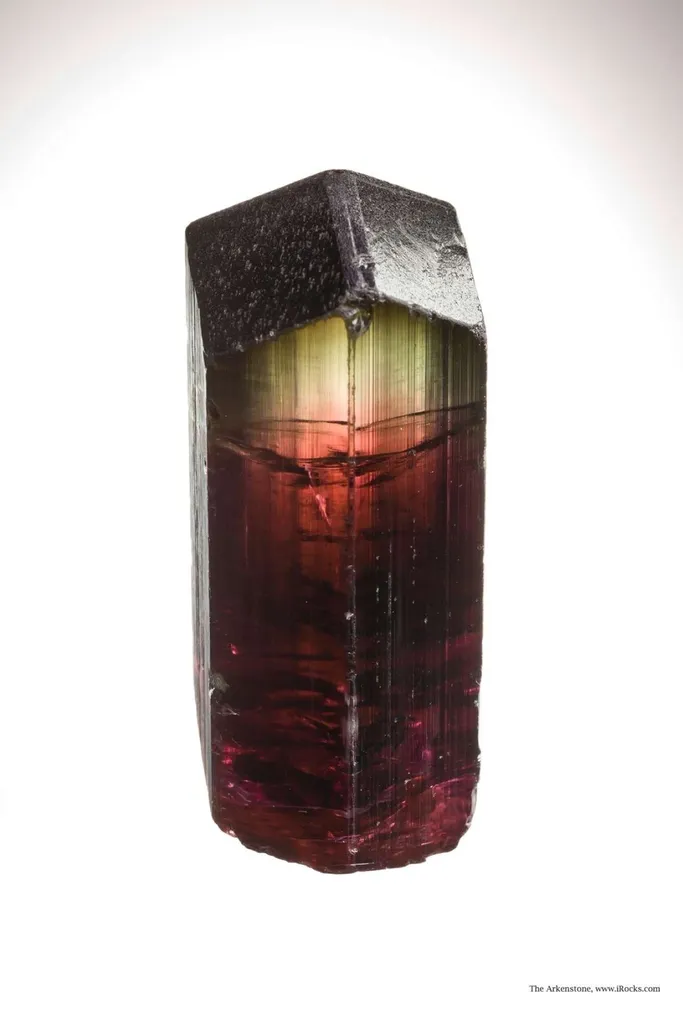 Tourmaline - image 3