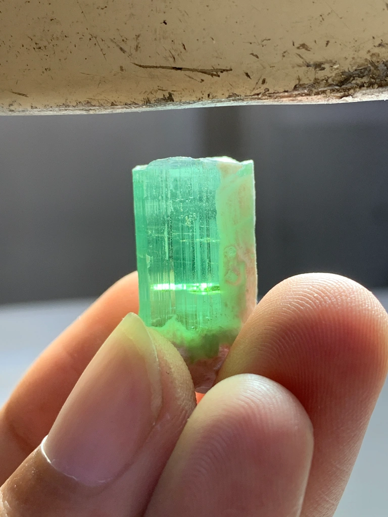 Tourmaline image