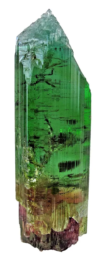 Tourmaline image
