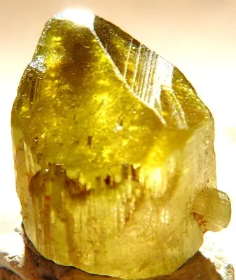 Tourmaline - image 1