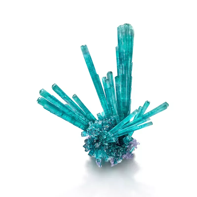 Tourmaline - image 1