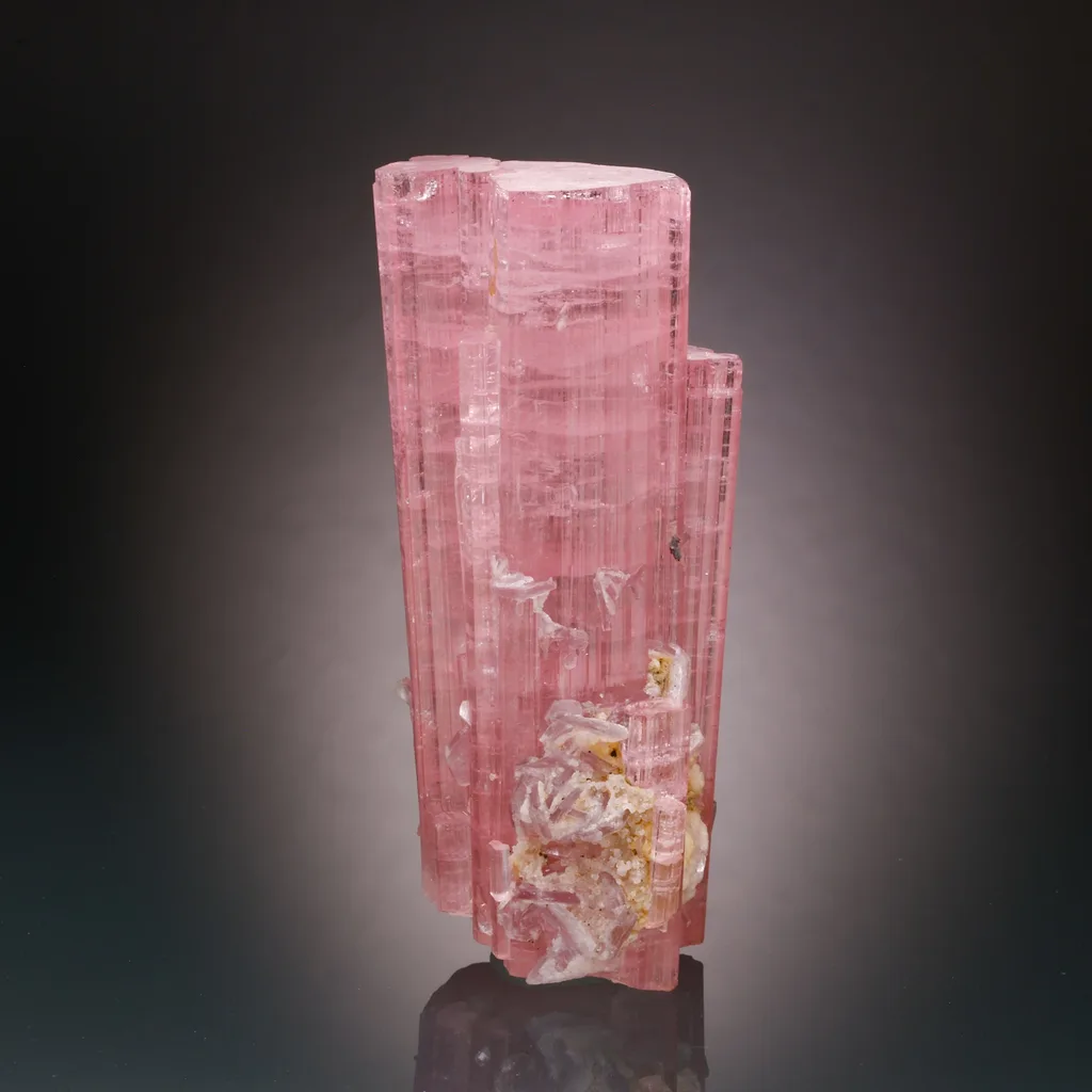 Tourmaline - image 1