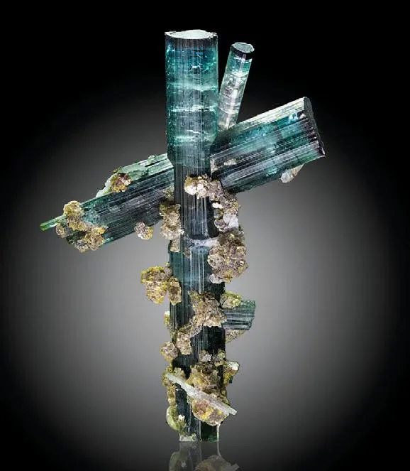 Tourmaline image
