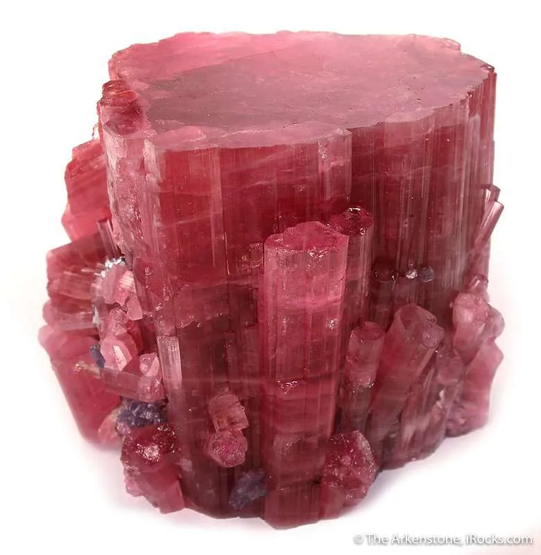 Tourmaline image