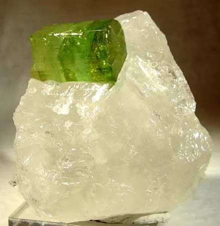 Tourmaline image