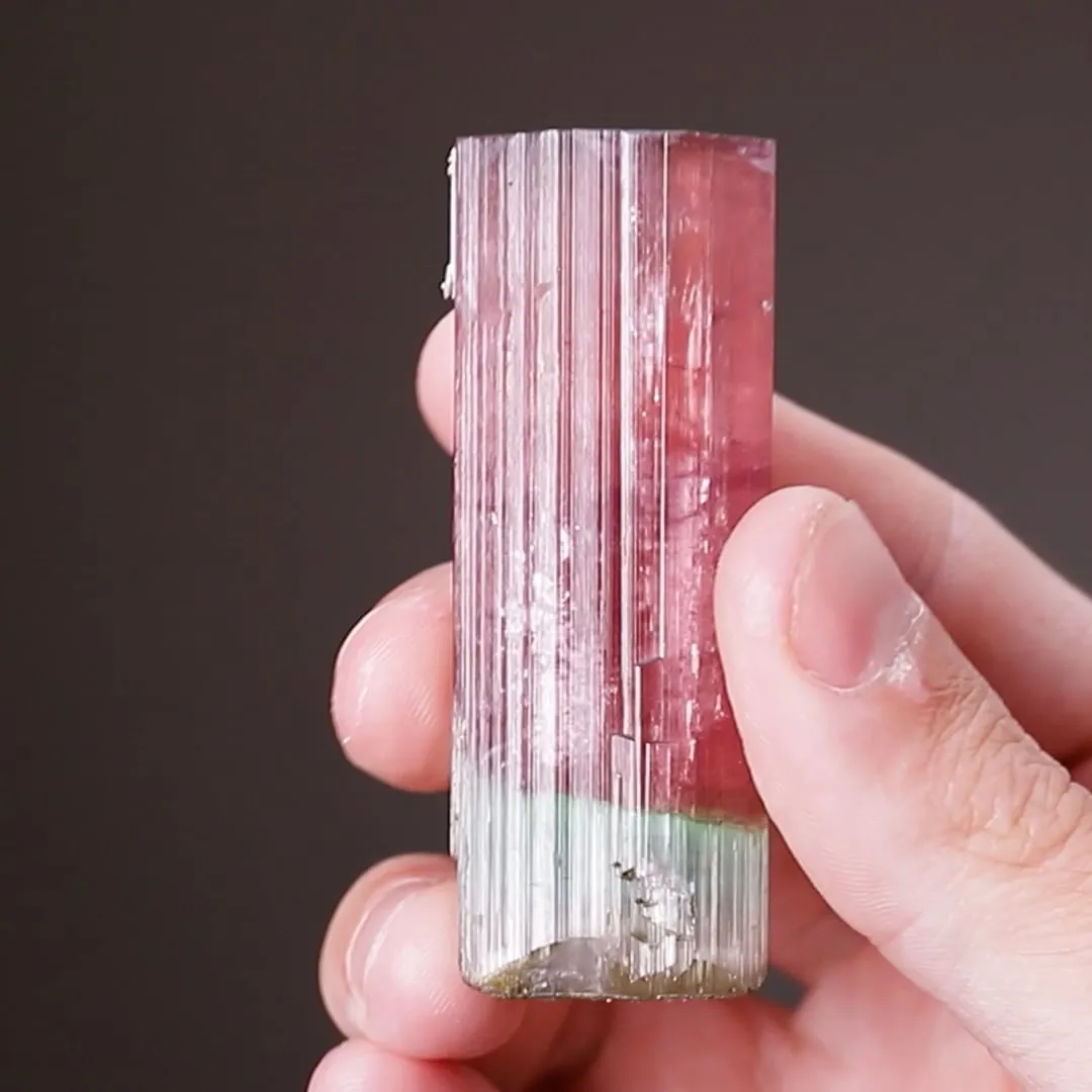 Tourmaline - image 2