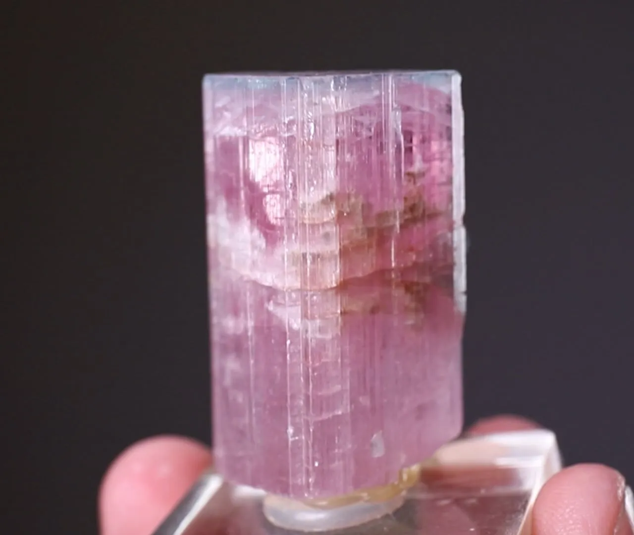 Tourmaline - image 2