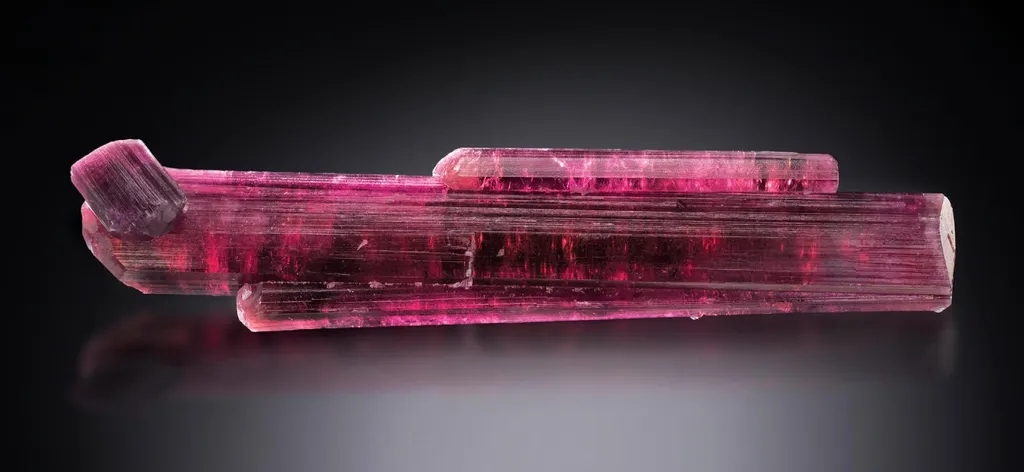 Tourmaline image