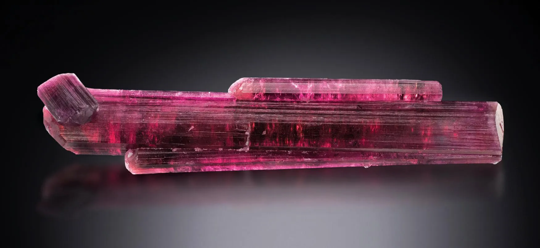 Tourmaline - image 1