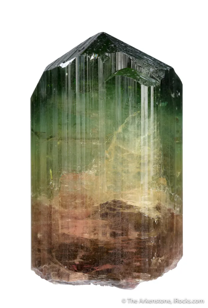 Tourmaline - image 6