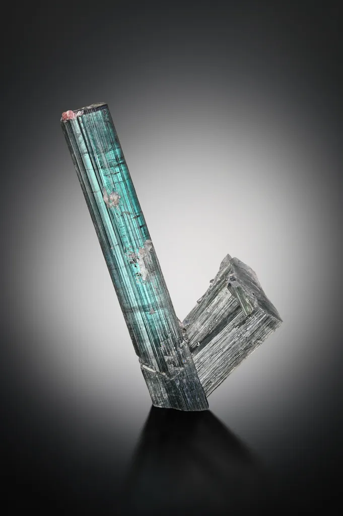 Tourmaline image