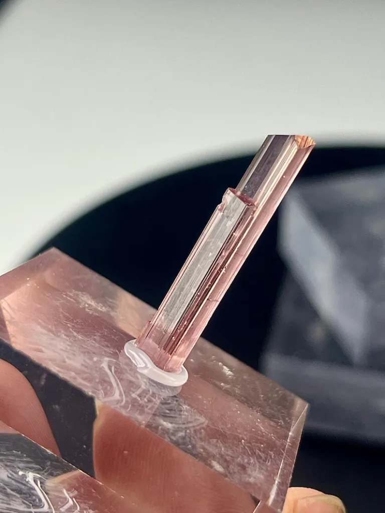 Tourmaline - image 2