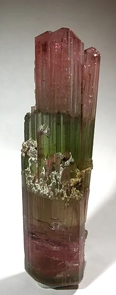 Tourmaline - image 1