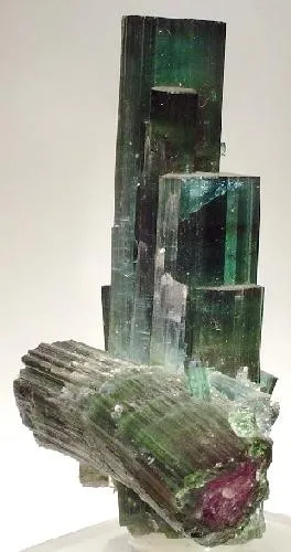Tourmaline image