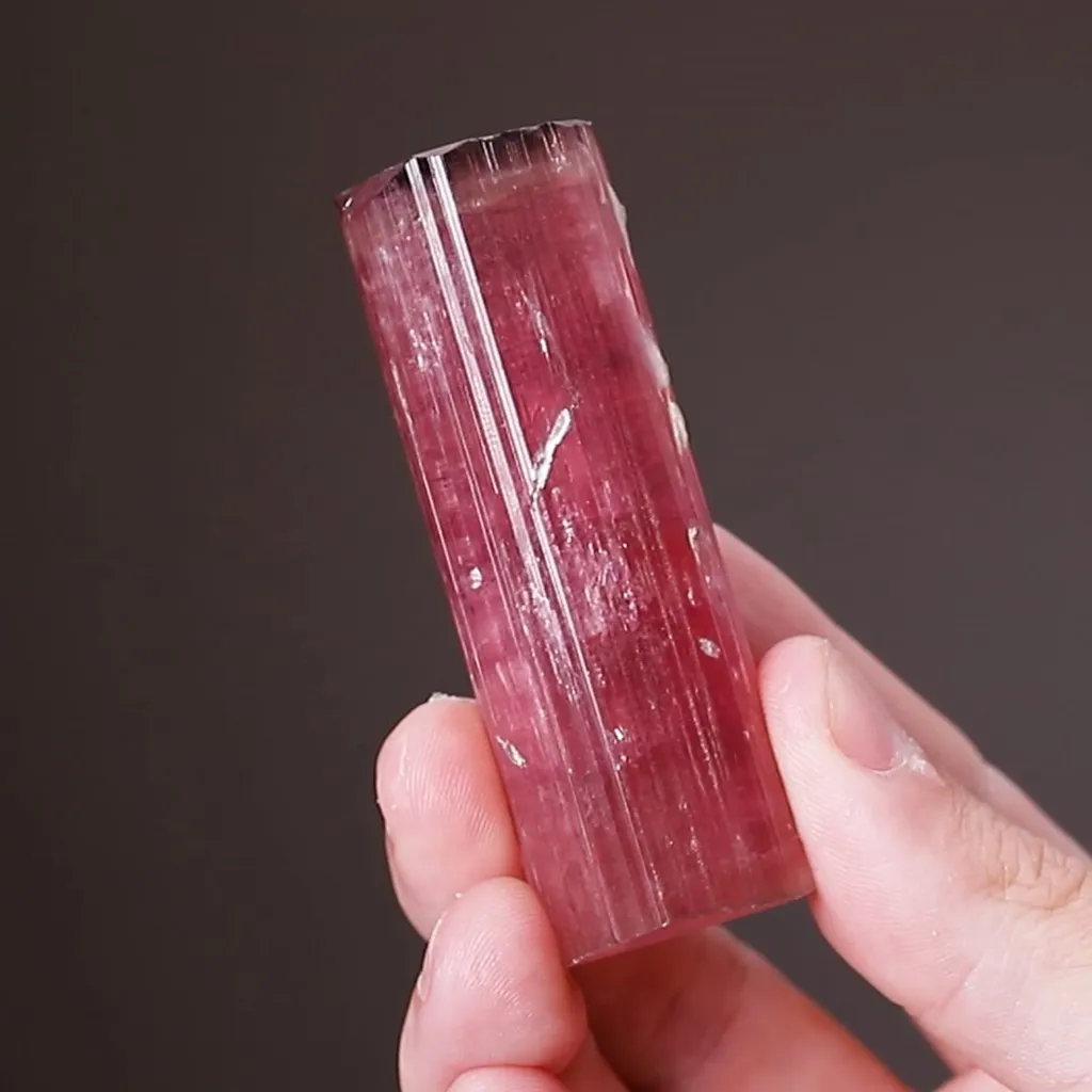 Tourmaline - image 2
