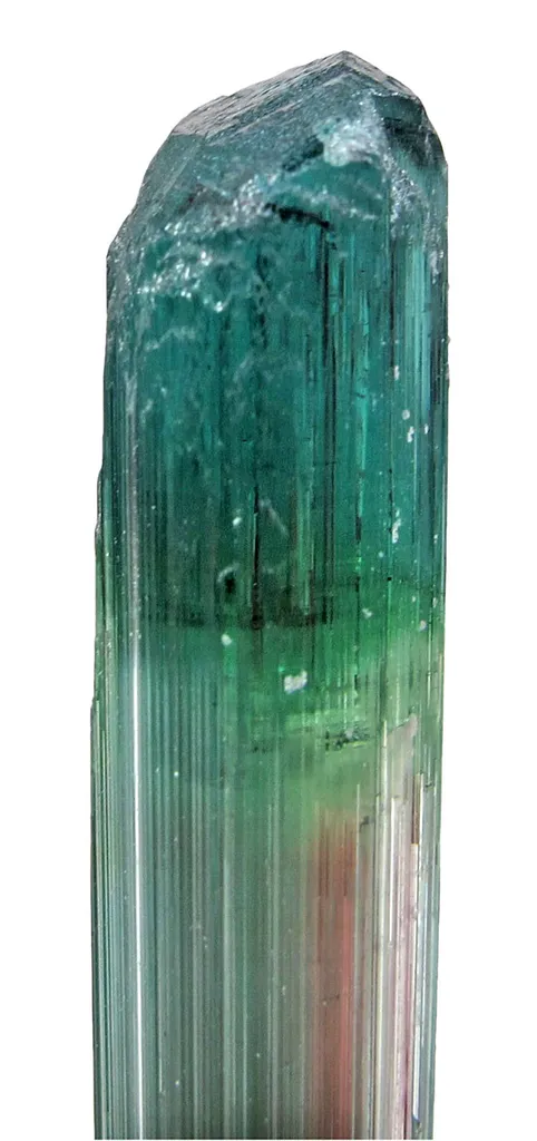 Tourmaline - image 2