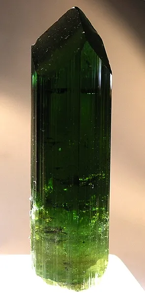 Tourmaline image