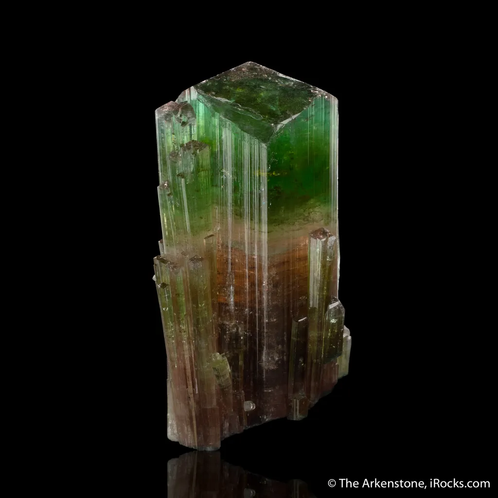 Tourmaline - image 3