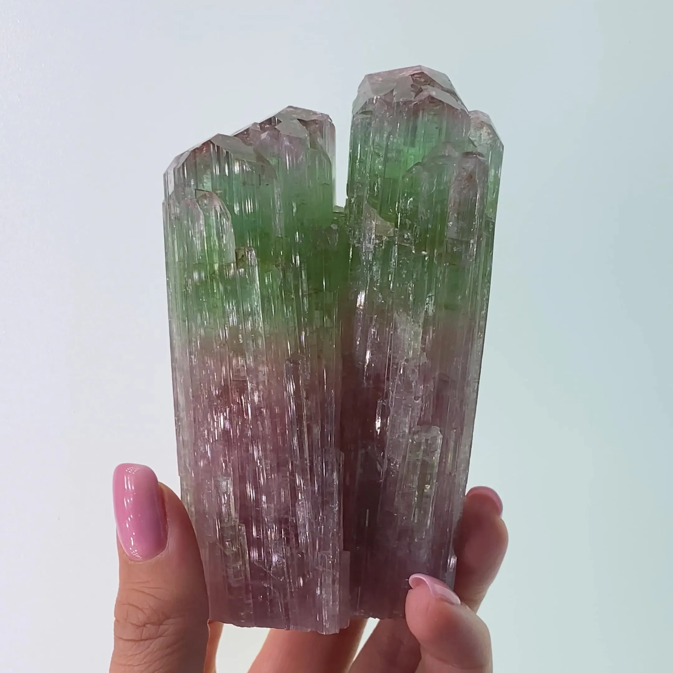 Tourmaline - image 2