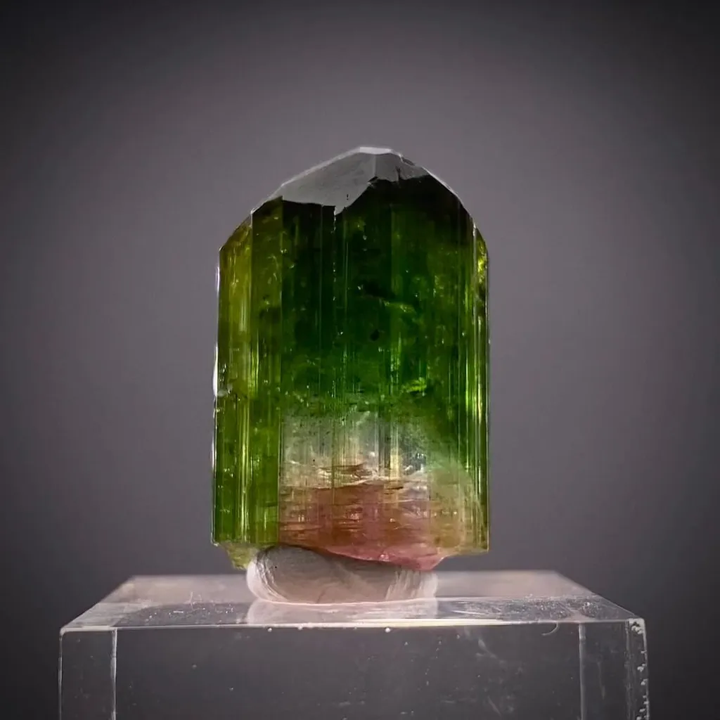 Tourmaline image