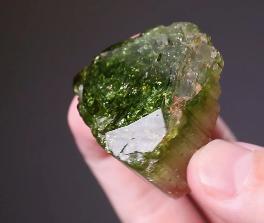 Tourmaline - image 2
