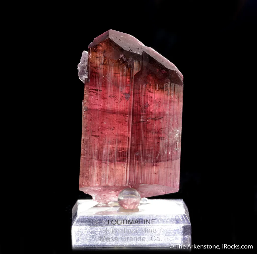 Tourmaline - image 2